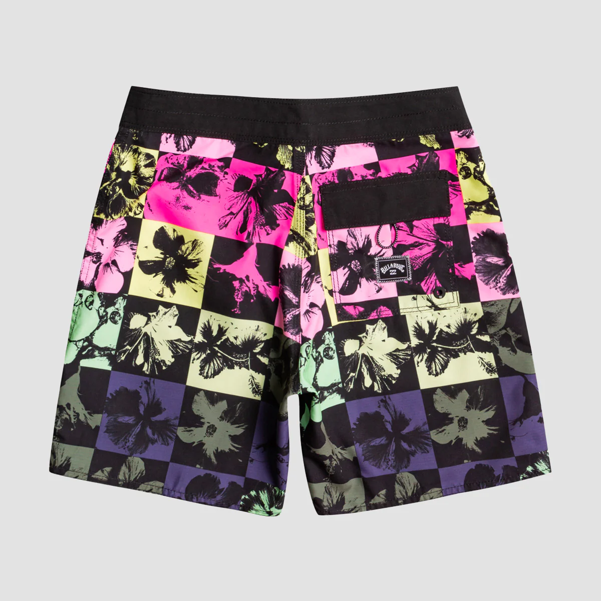 Billabong Sundays OG 15" Boardshorts Multi - Kids - Image 2