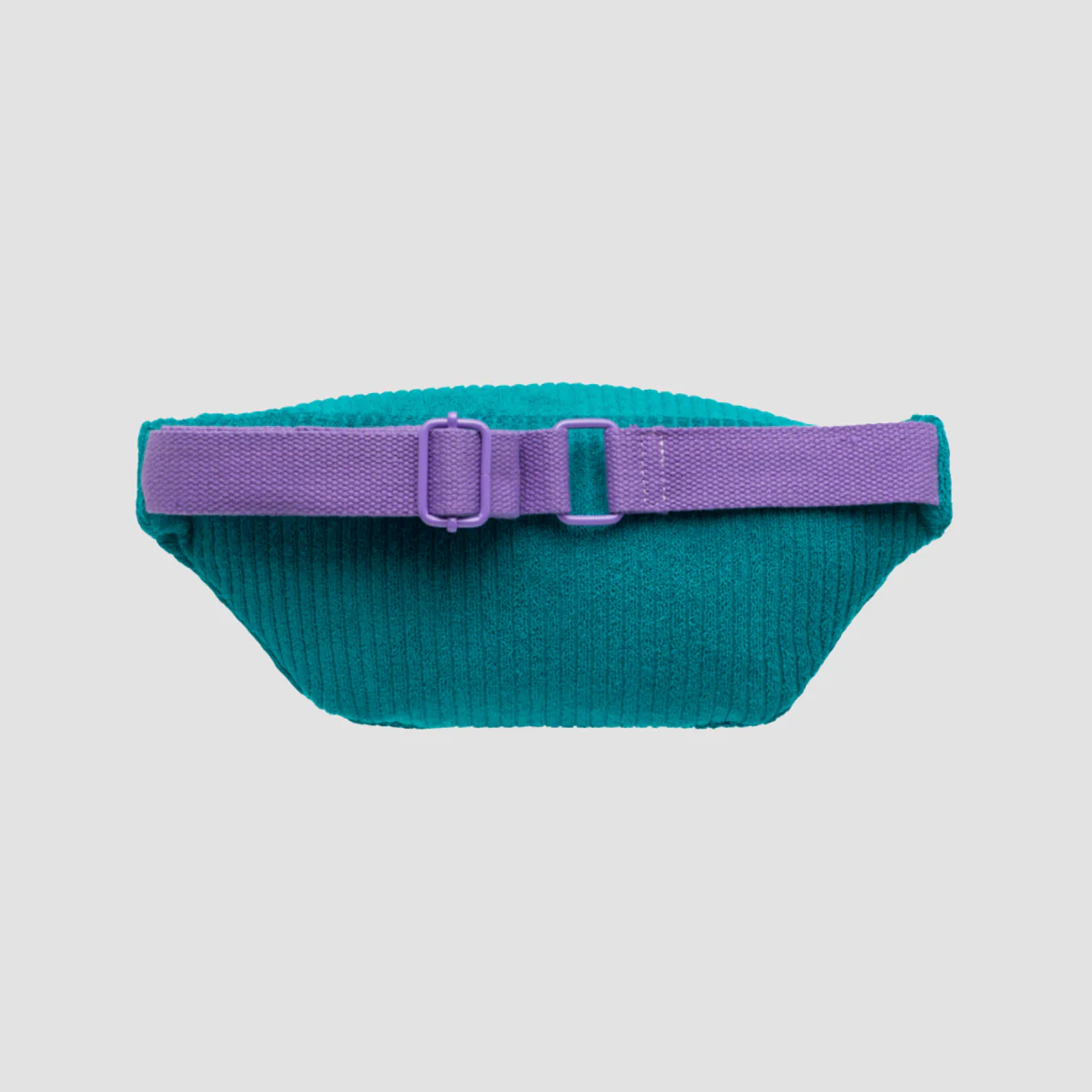 Billabong Week End Together Hip Pouch Blue Lagoon - Womens - Image 2