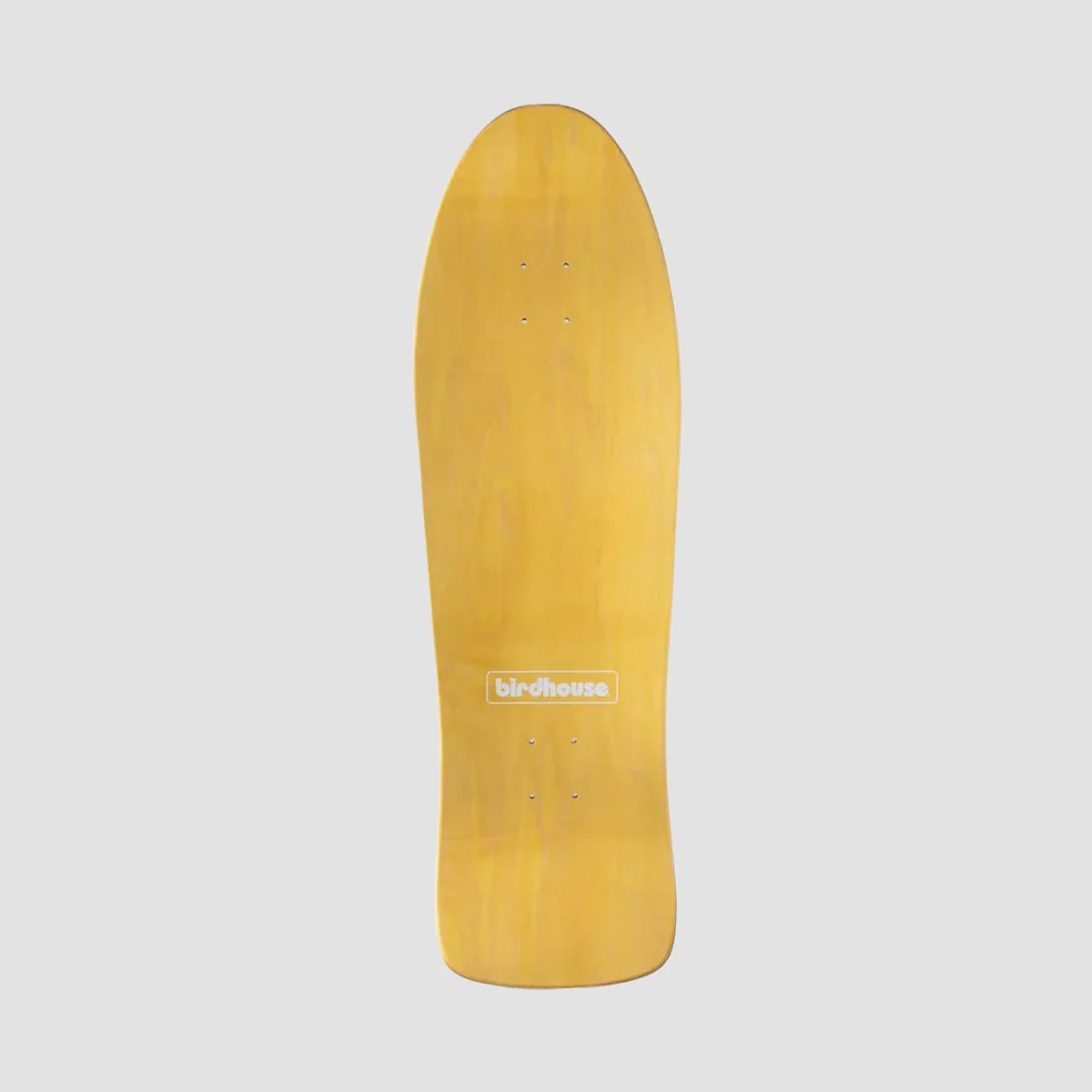 Birdhouse Old School Tony Hawk Bat Skateboard Deck - 10.25" - Image 2