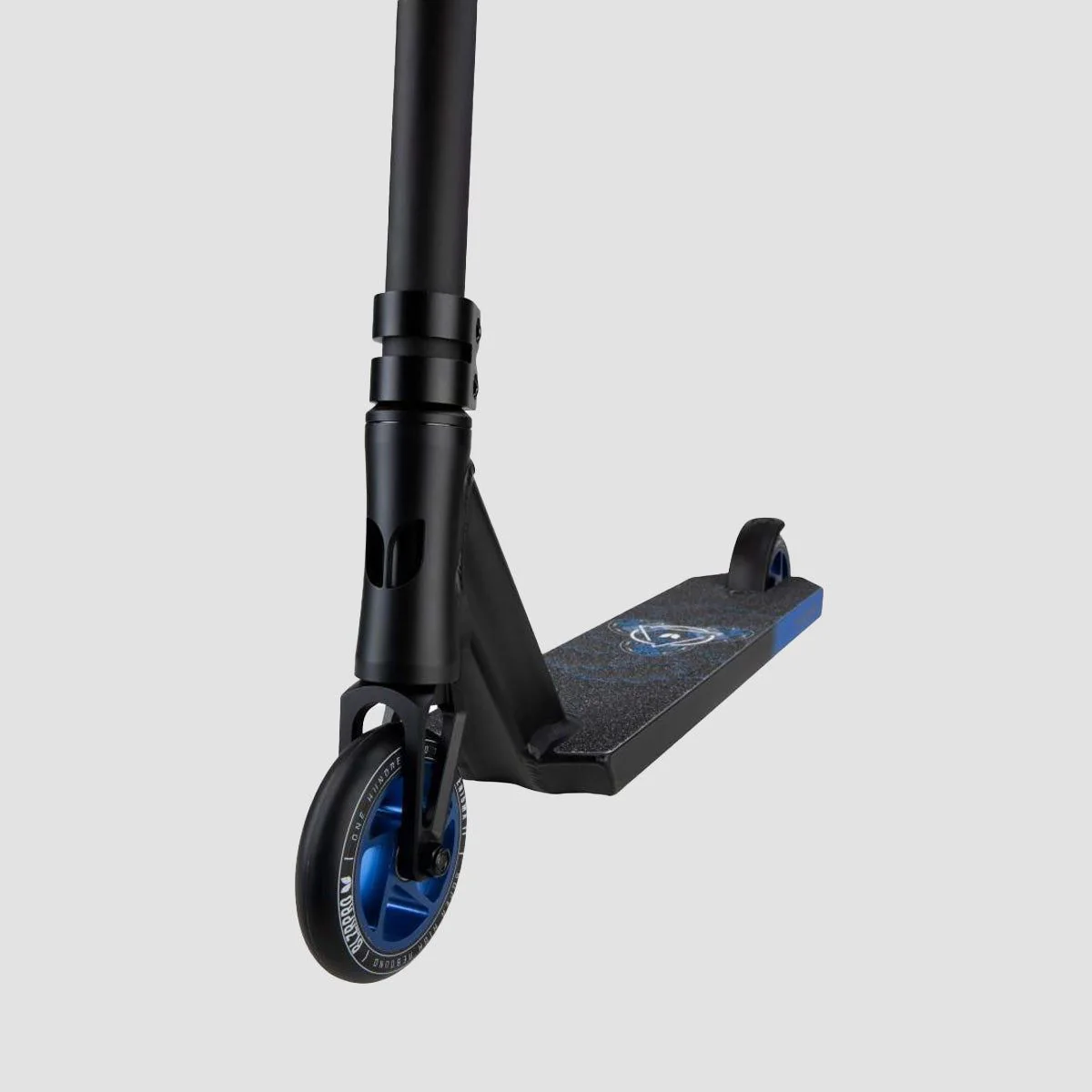 Blazer Pro Enigma 2 520mm Complete Scooter Black/Blue - Image 3