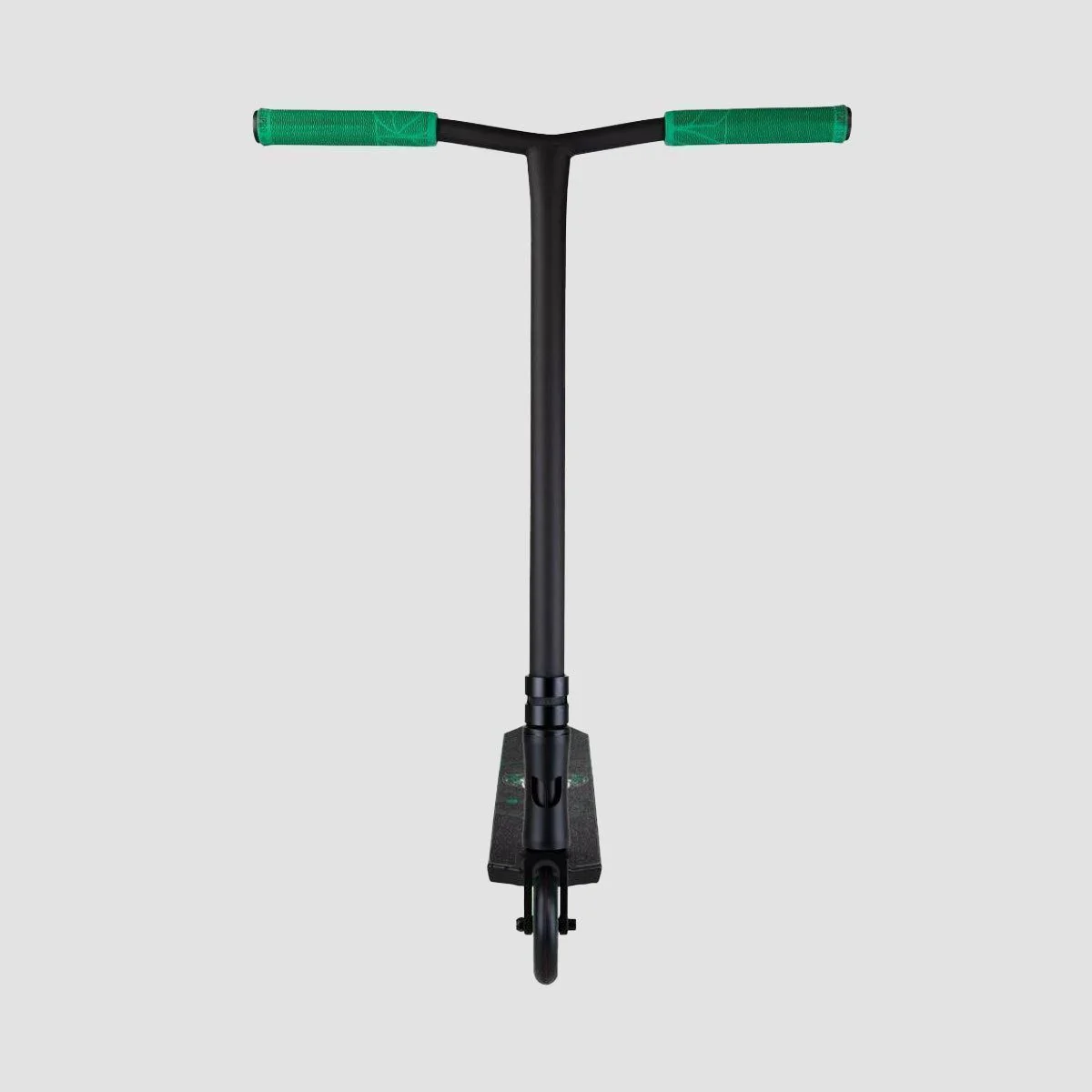 Blazer Pro Enigma 2 520mm Complete Scooter Black/Green - Image 5