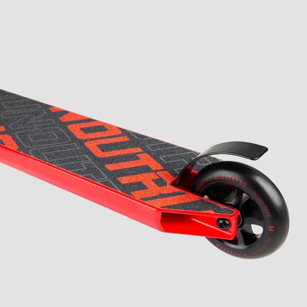 Blazer Pro Outrun 2 500mm Complete Scooter Red - Image 2