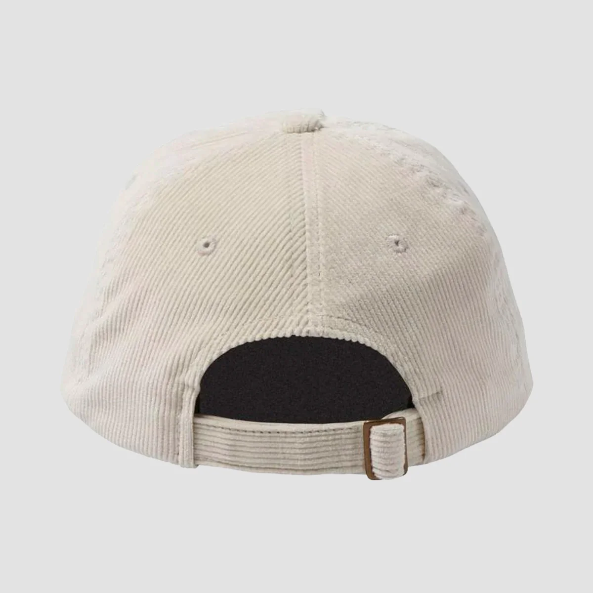 Brixton Alpha LP Cap Off White Cord - Image 2