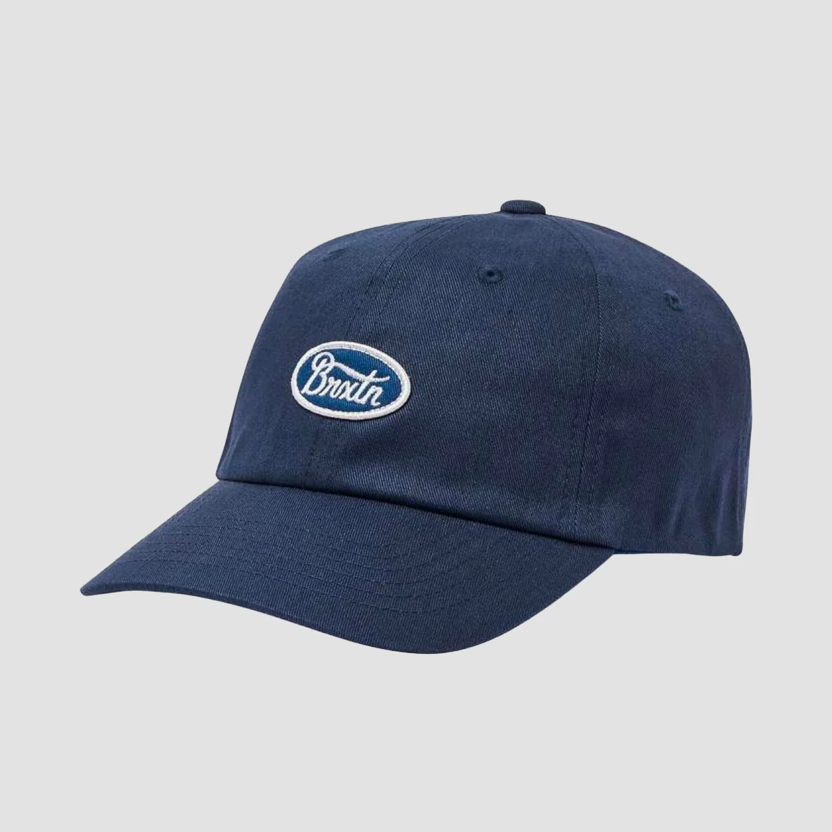 Brixton Parsons LP Cap Washed Navy