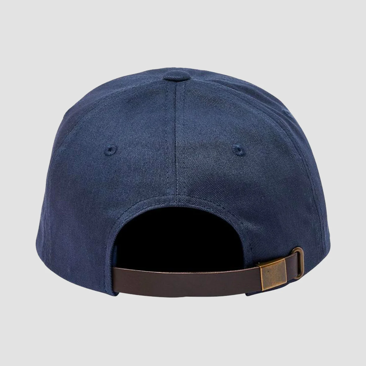 Brixton Parsons LP Cap Washed Navy - Image 2