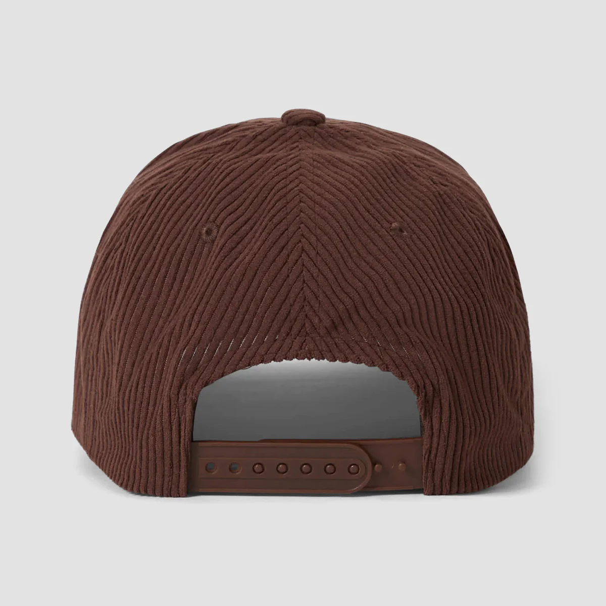Brixton Pierson C Netplus MP Cap Pinecone Brown - Image 2