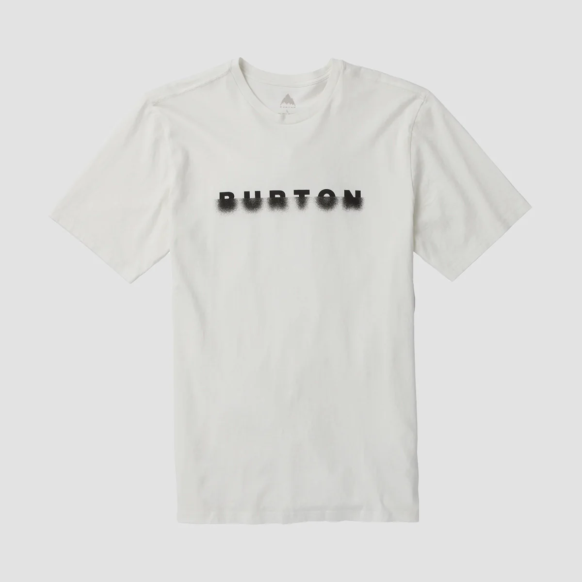 Burton Cosmist T-Shirt Stout White