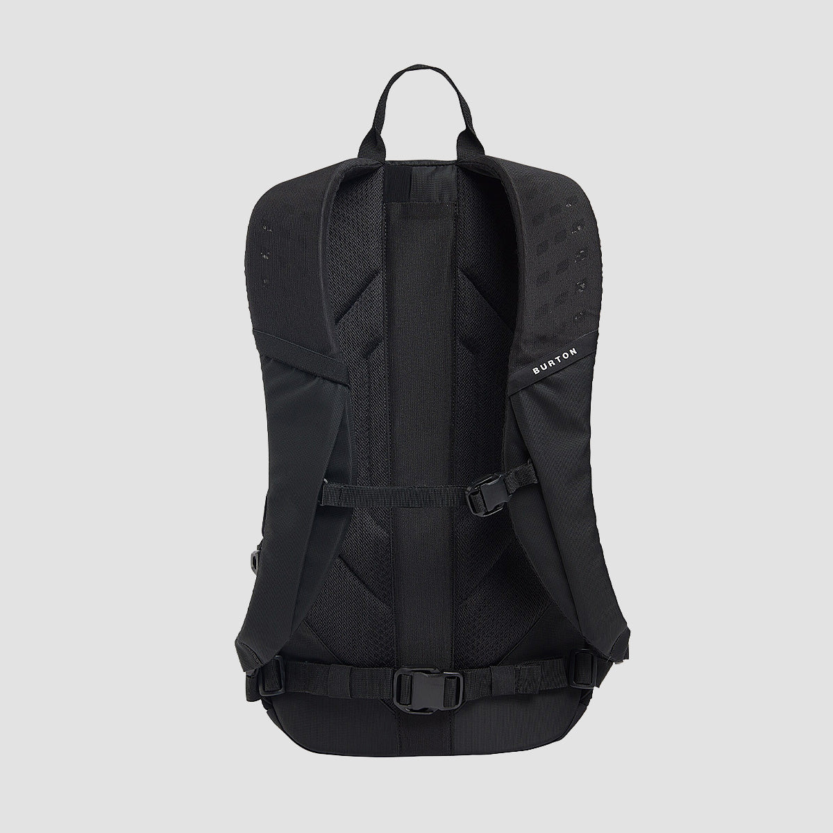 Burton Day Hiker 22L Backpack Fad Yellow - Image 2