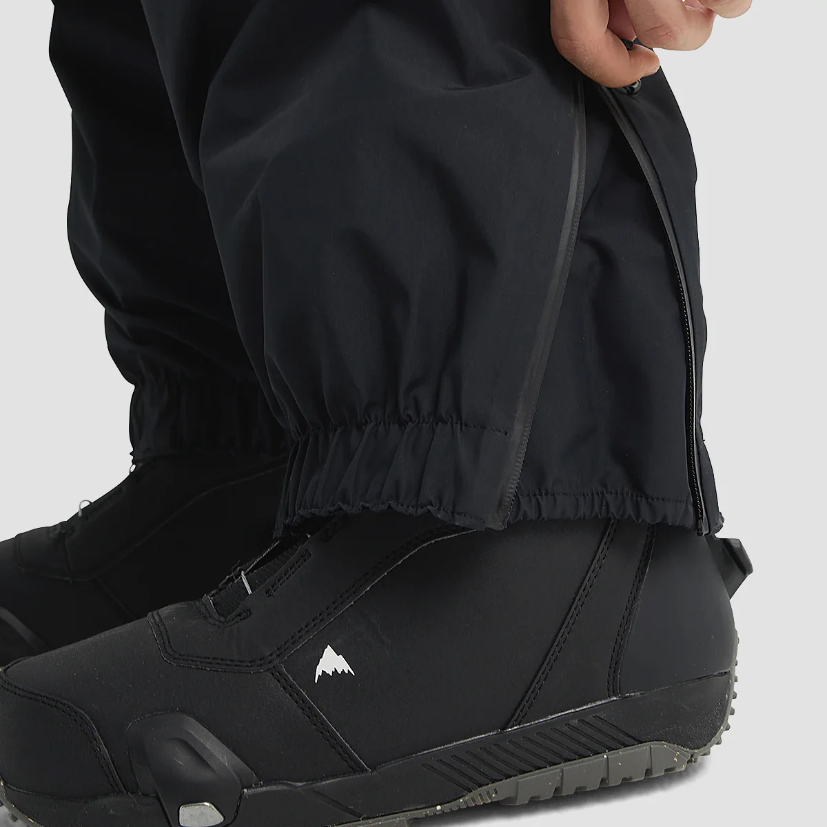 Burton Futuretrust 3L Snow Pants True Black - Image 5