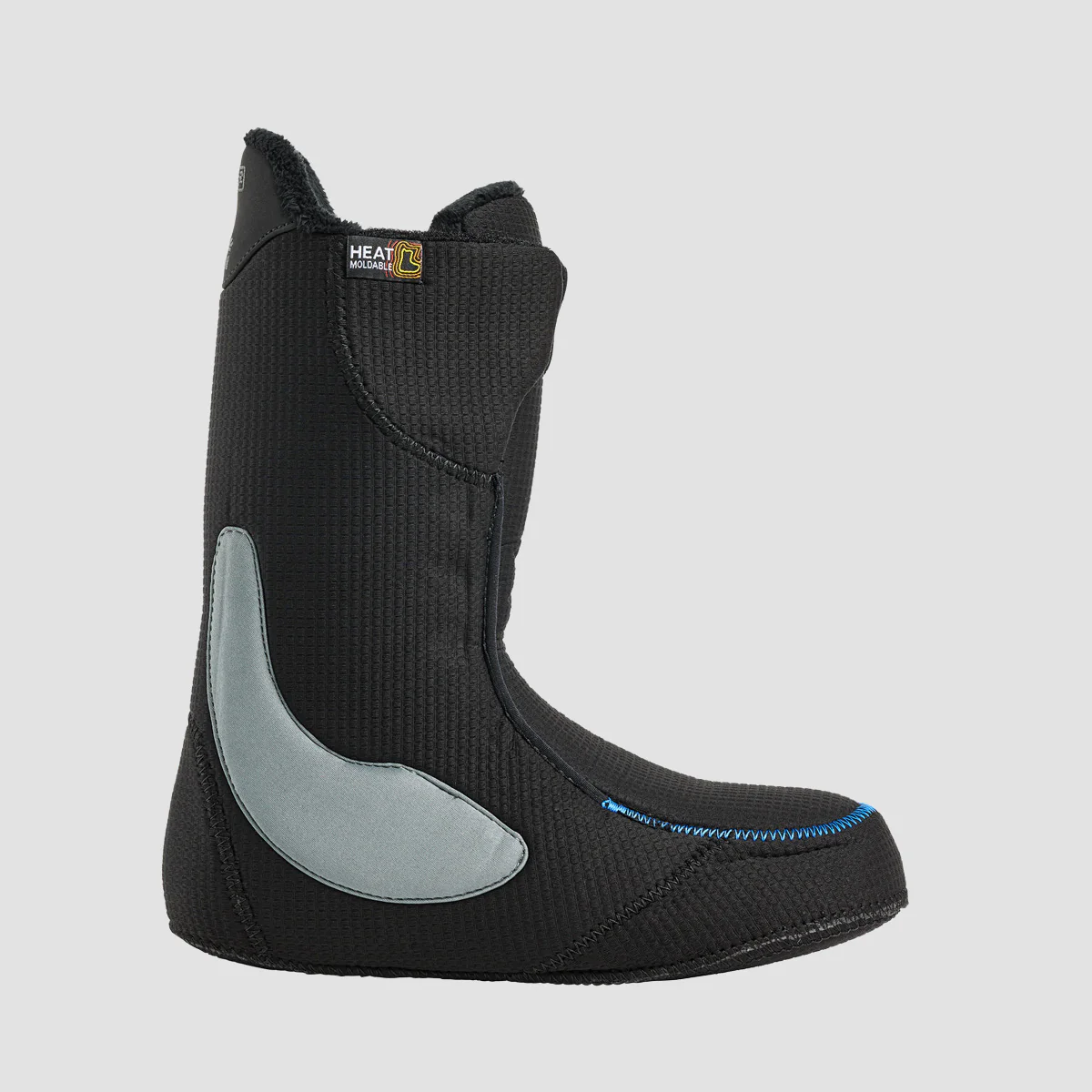 Burton Highshot Step On Snowboard Boots Black - Image 4