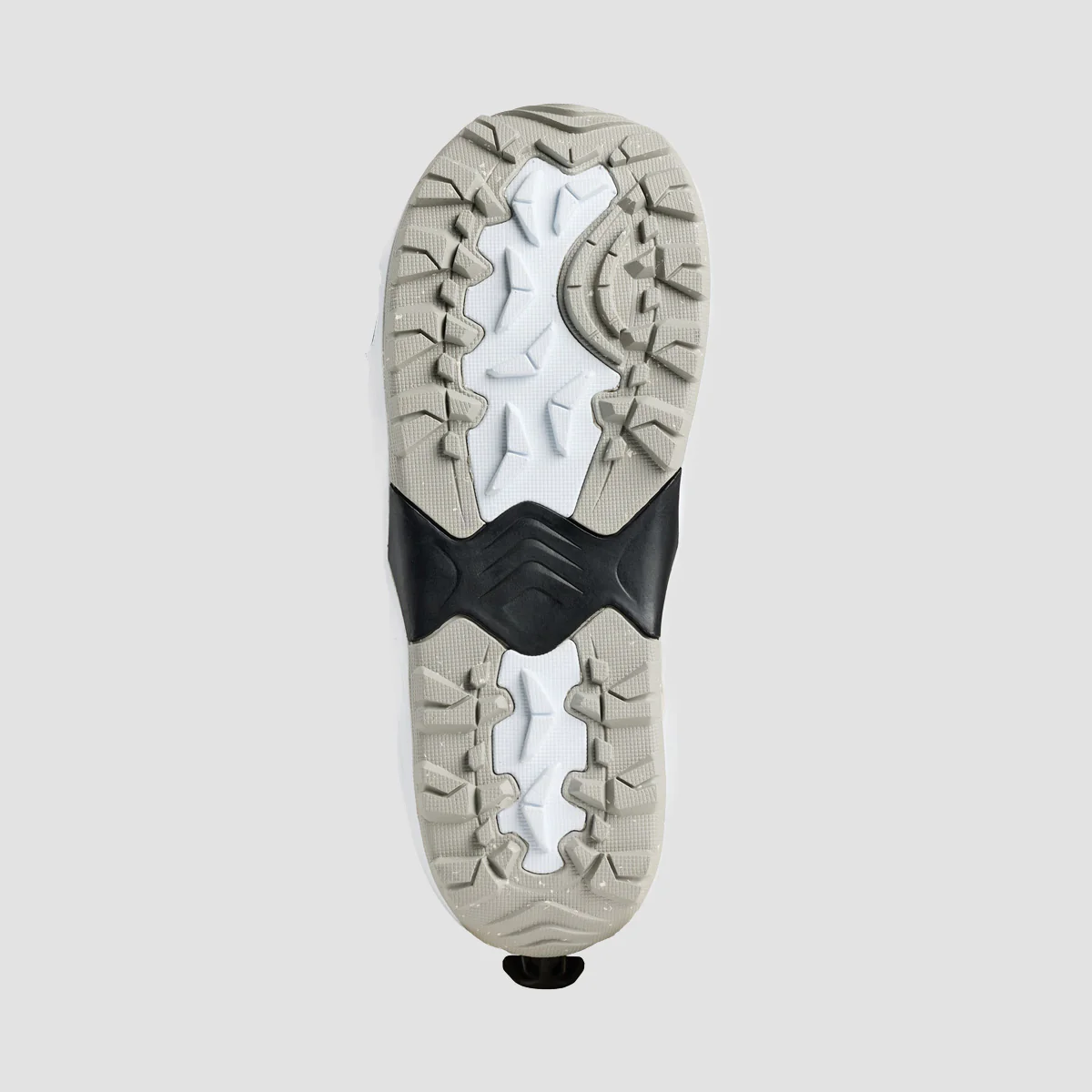Burton Highshot Step On Snowboard Boots Gray Cloud - Womens - Image 3