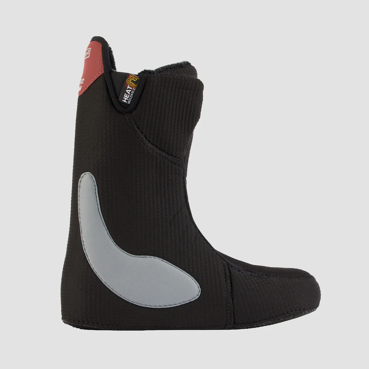 Burton Limelight BOA Snowboard Boots Red/Stout White - Womens - Image 4