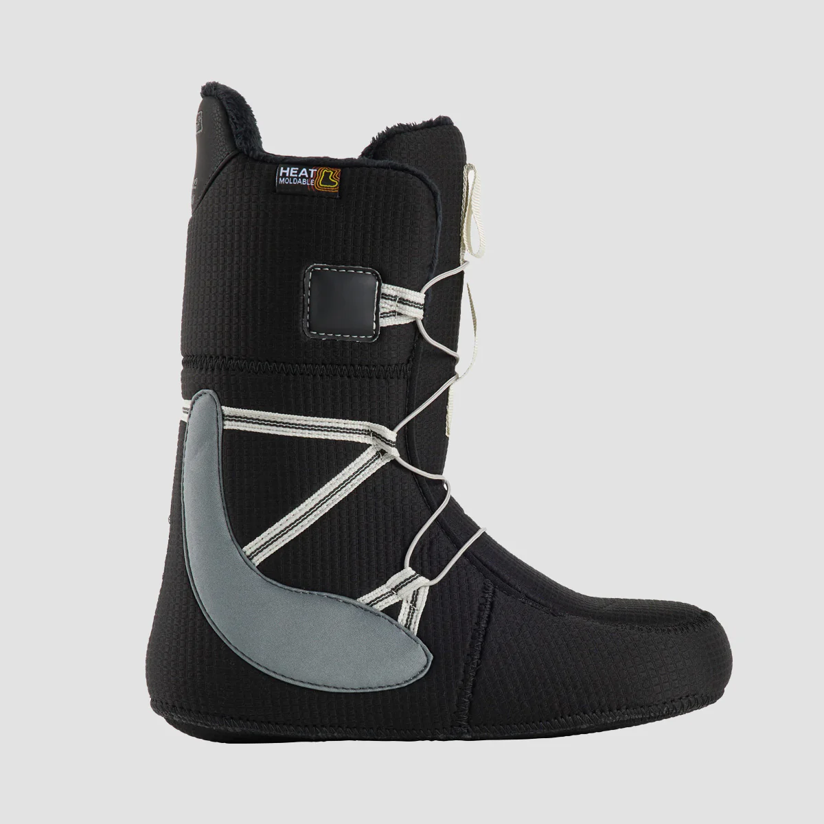 Burton Mint BOA Snowboard Boots Peach Echo - Womens - Image 4