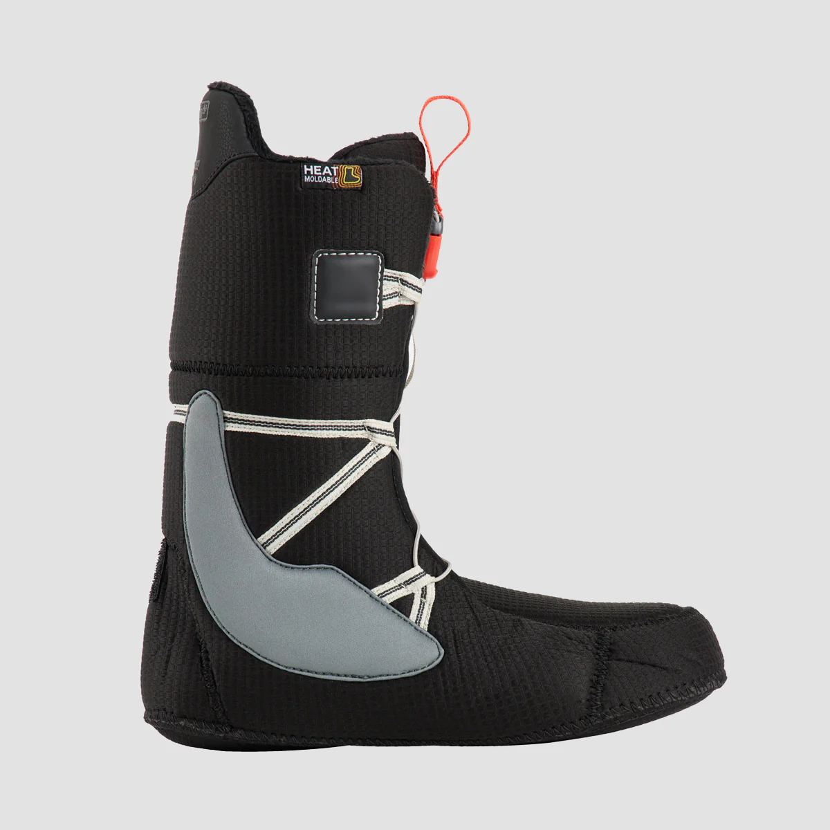 Burton Moto BOA Snowboard Boots Nightfall/Dusty Blue - Image 4