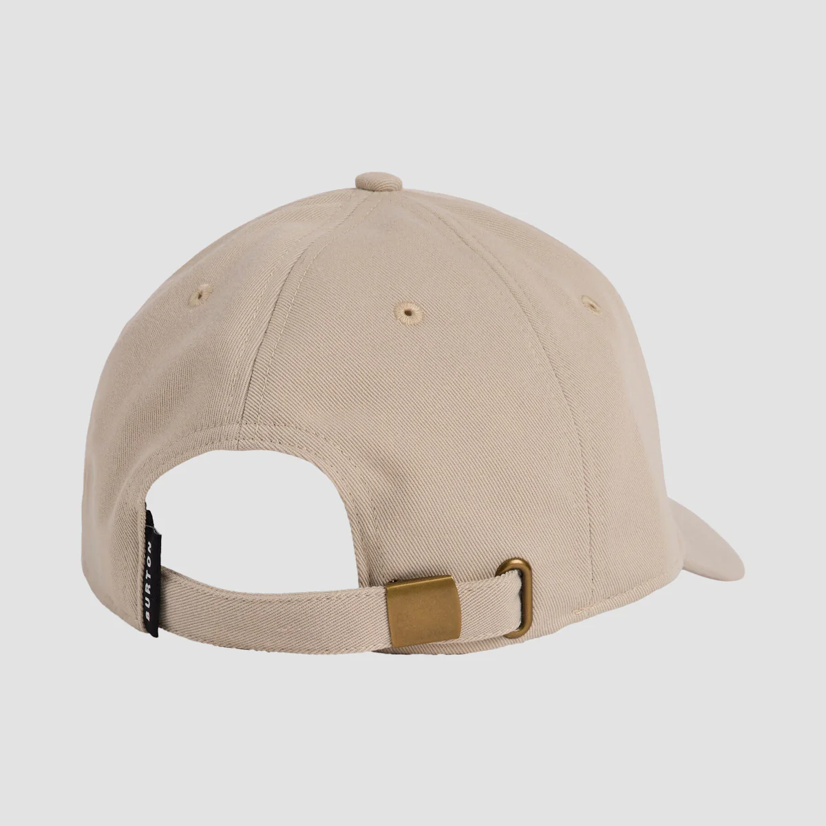 Burton Rad Dad Hat Summit Taupe - Image 2