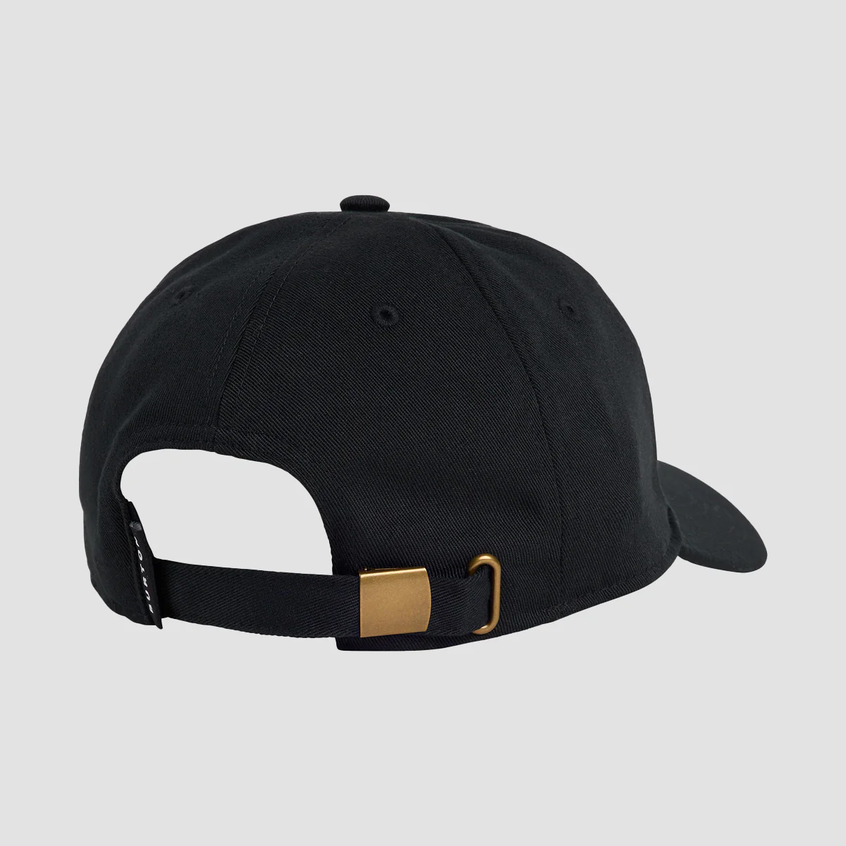 Burton Rad Dad Hat True Black - Image 2