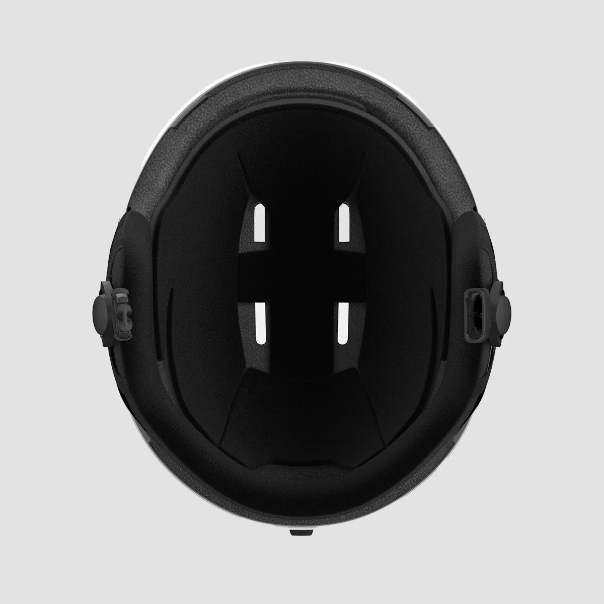 Anon Raider 3 Snow Helmet White EU - Image 3