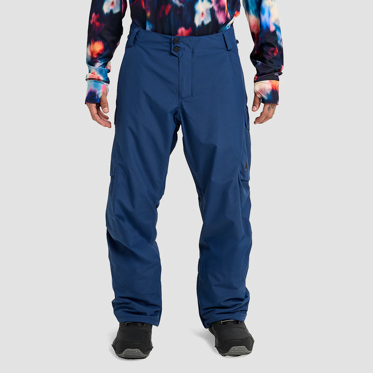 Burton Reserve 2L Insulated Snow Pants Nightfall