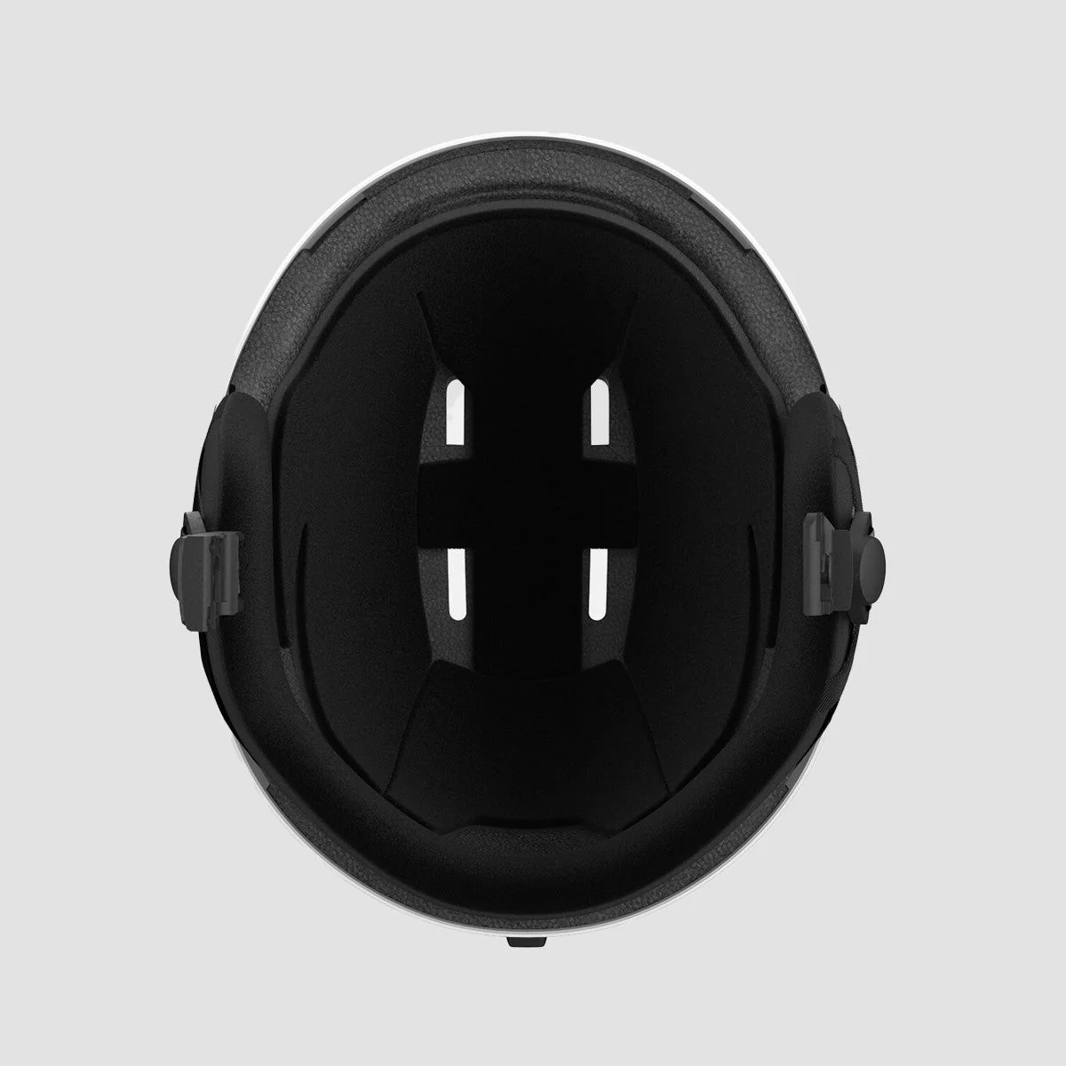 Anon Rime 3 Snow Helmet White EU - Kids - Image 3