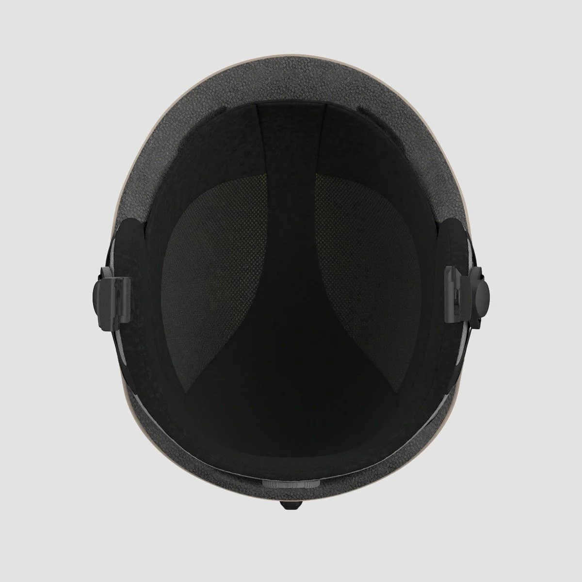 Anon Rodan Snow Helmet Summit Taupe - Image 3