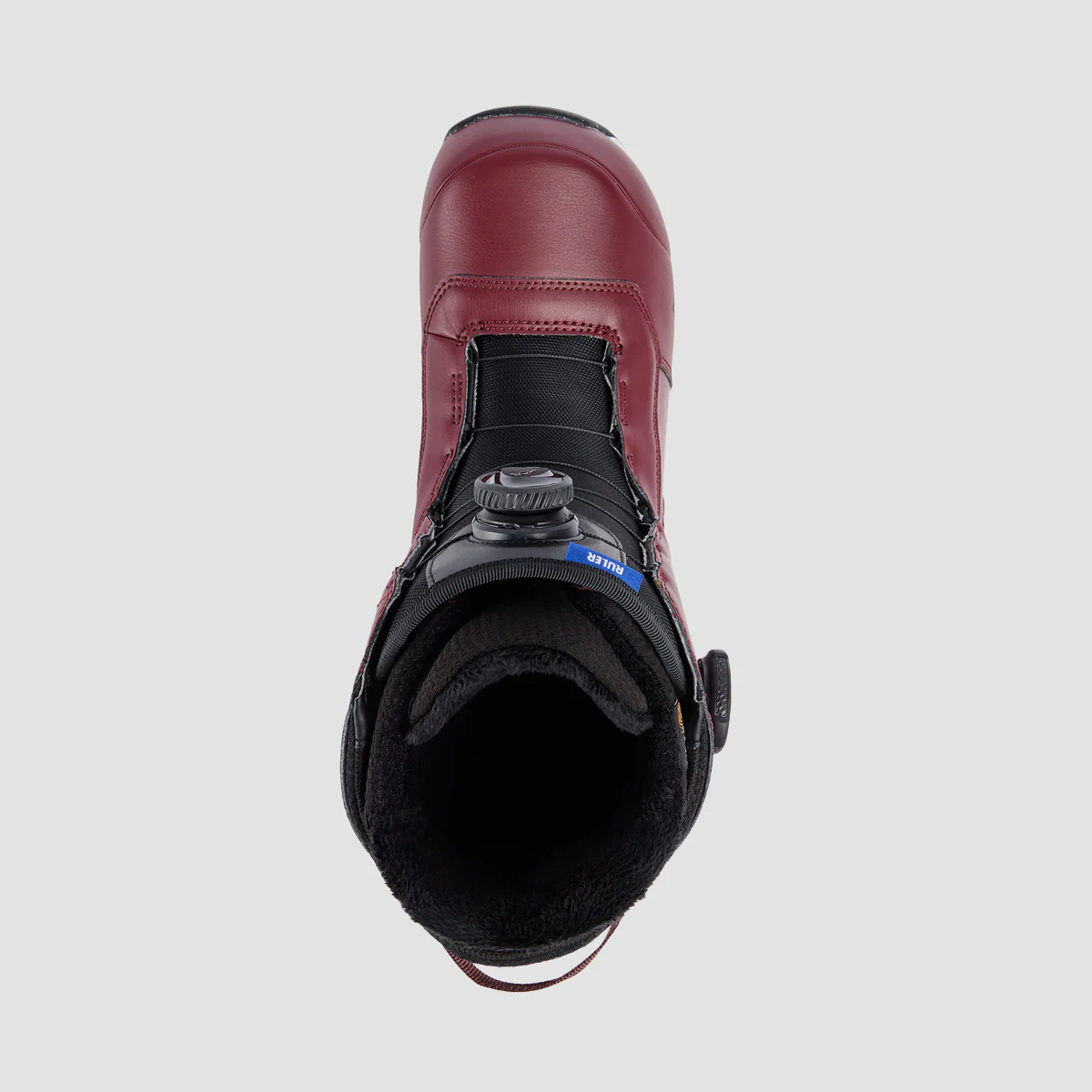 Burton Ruler BOA Snowboard Boots Almandine - Image 5
