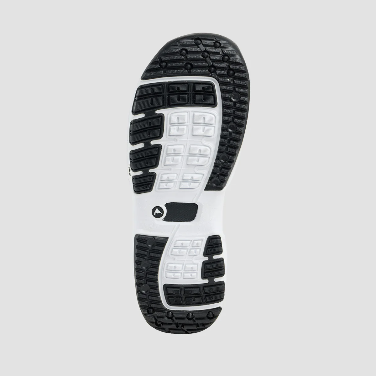 Burton Ruler BOA Snowboard Boots Black/Summit Taupe - Image 3