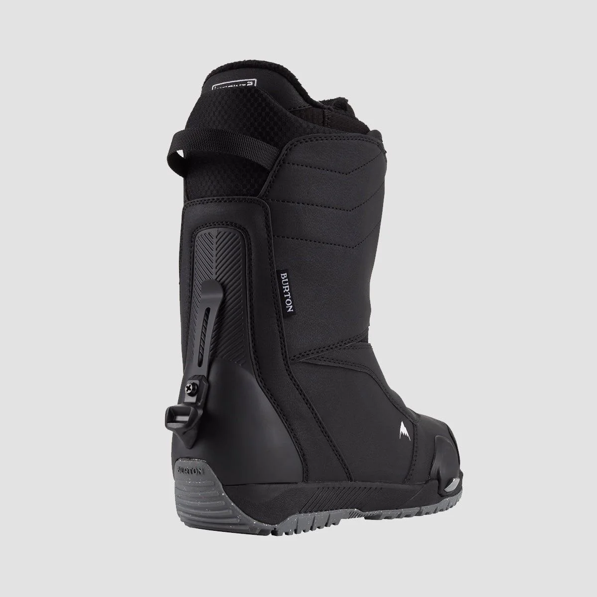 Burton Ruler Step On Snowboard Boots Black - Image 2