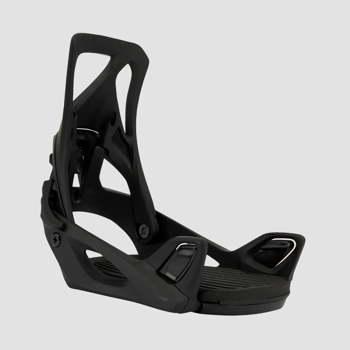 Burton Step On Re:Flex Snowboard Bindings Black - Womens - Image 2