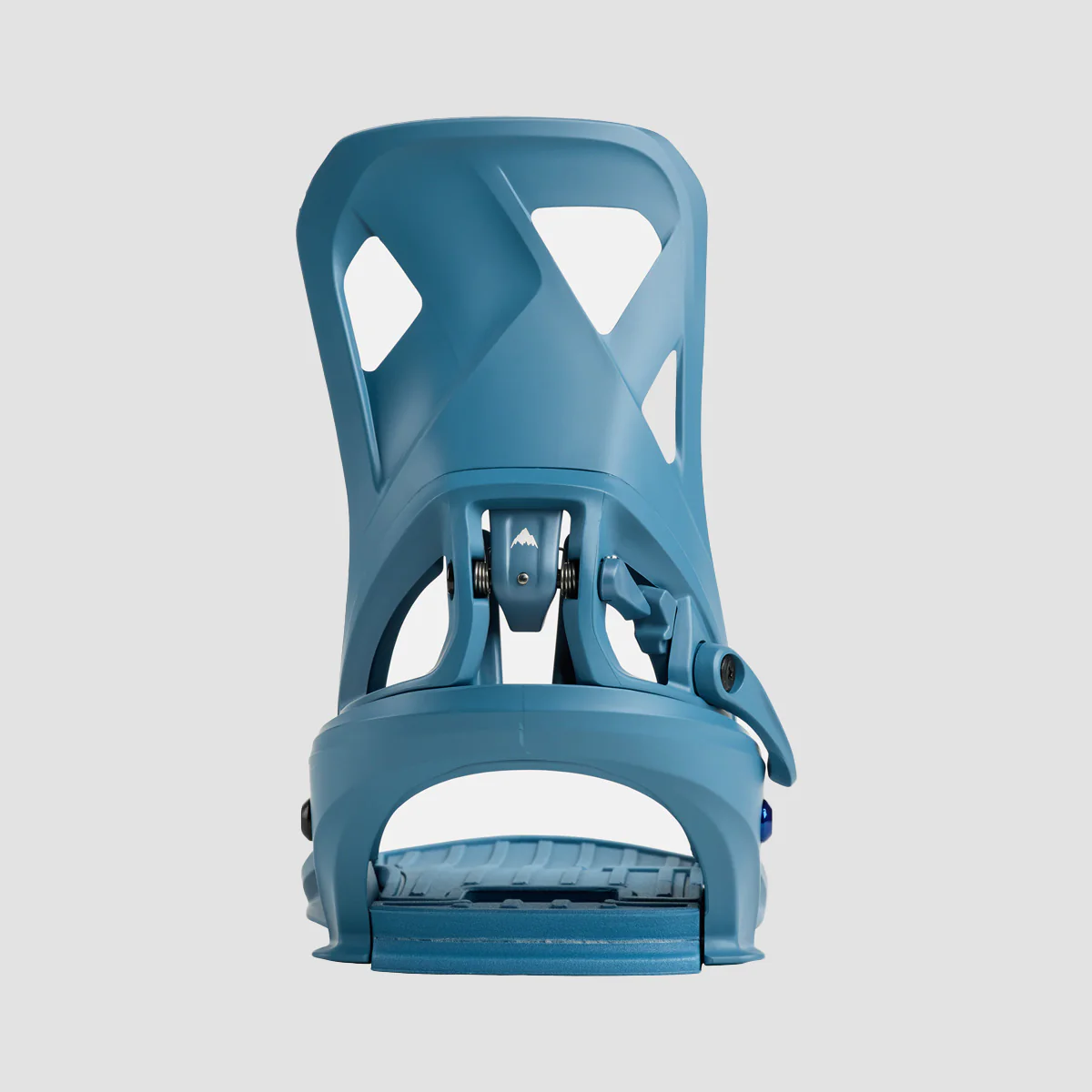Burton Step On Re:Flex Snowboard Bindings Bluestone - Image 3