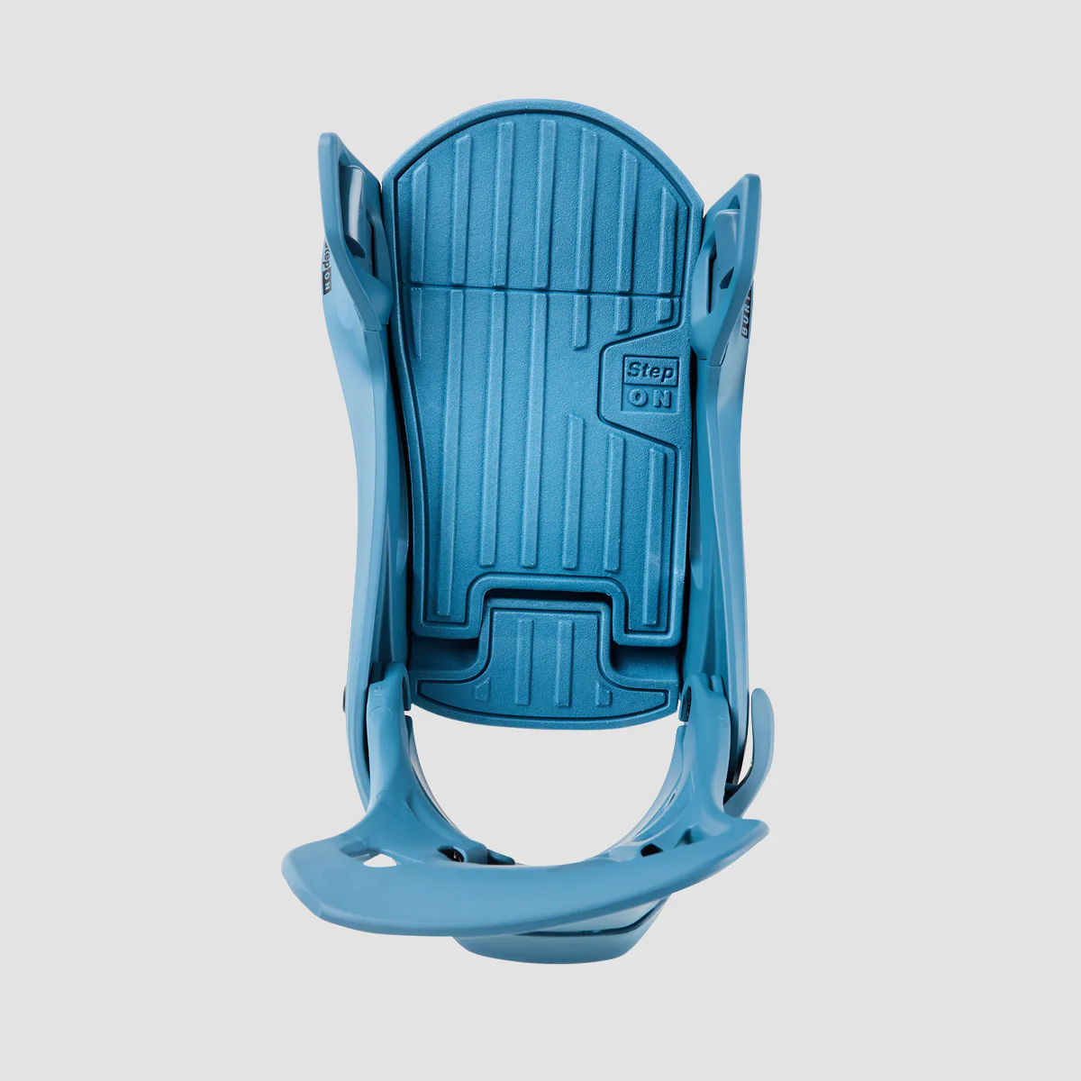Burton Step On Re:Flex Snowboard Bindings Bluestone - Image 4