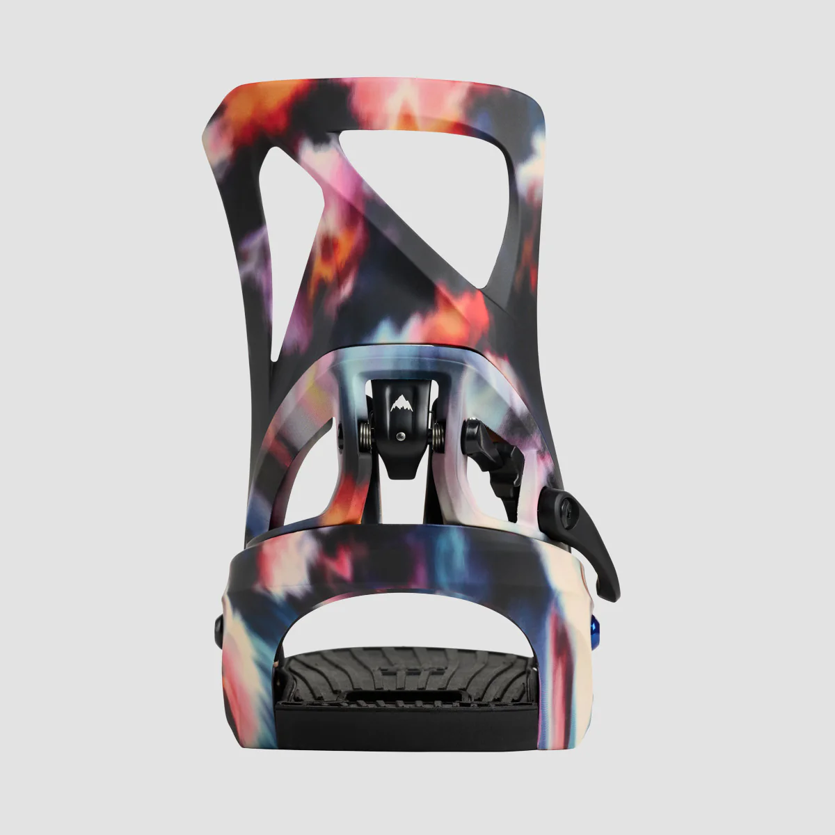 Burton Step On Re:Flex Snowboard Bindings Floral Blur - Womens - Image 3