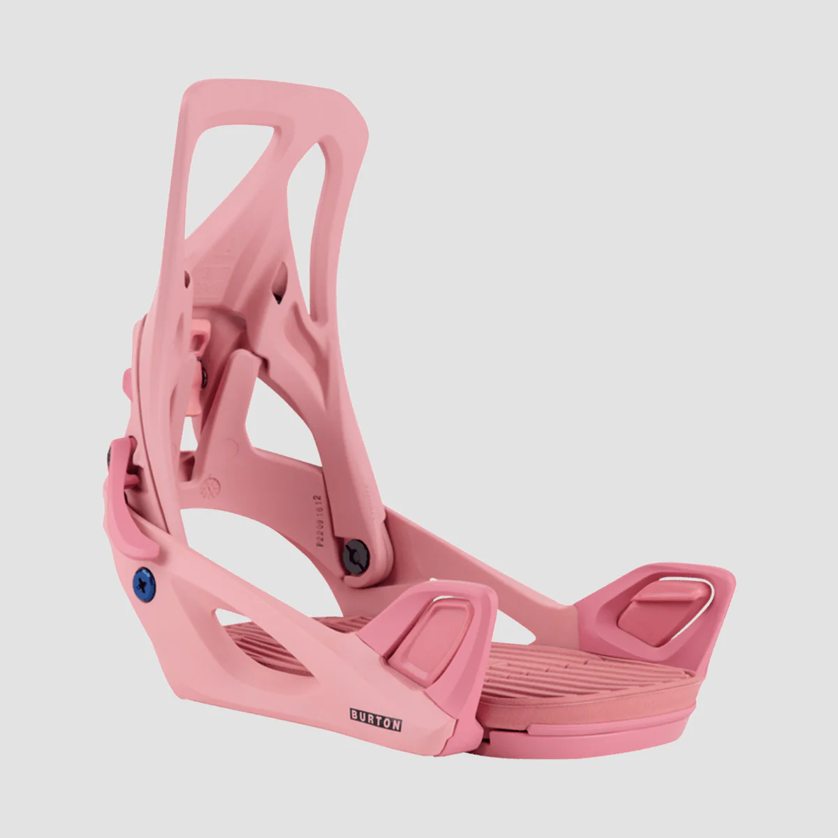 Burton Step On Re:Flex Snowboard Bindings Powder Blush - Womens - Image 2