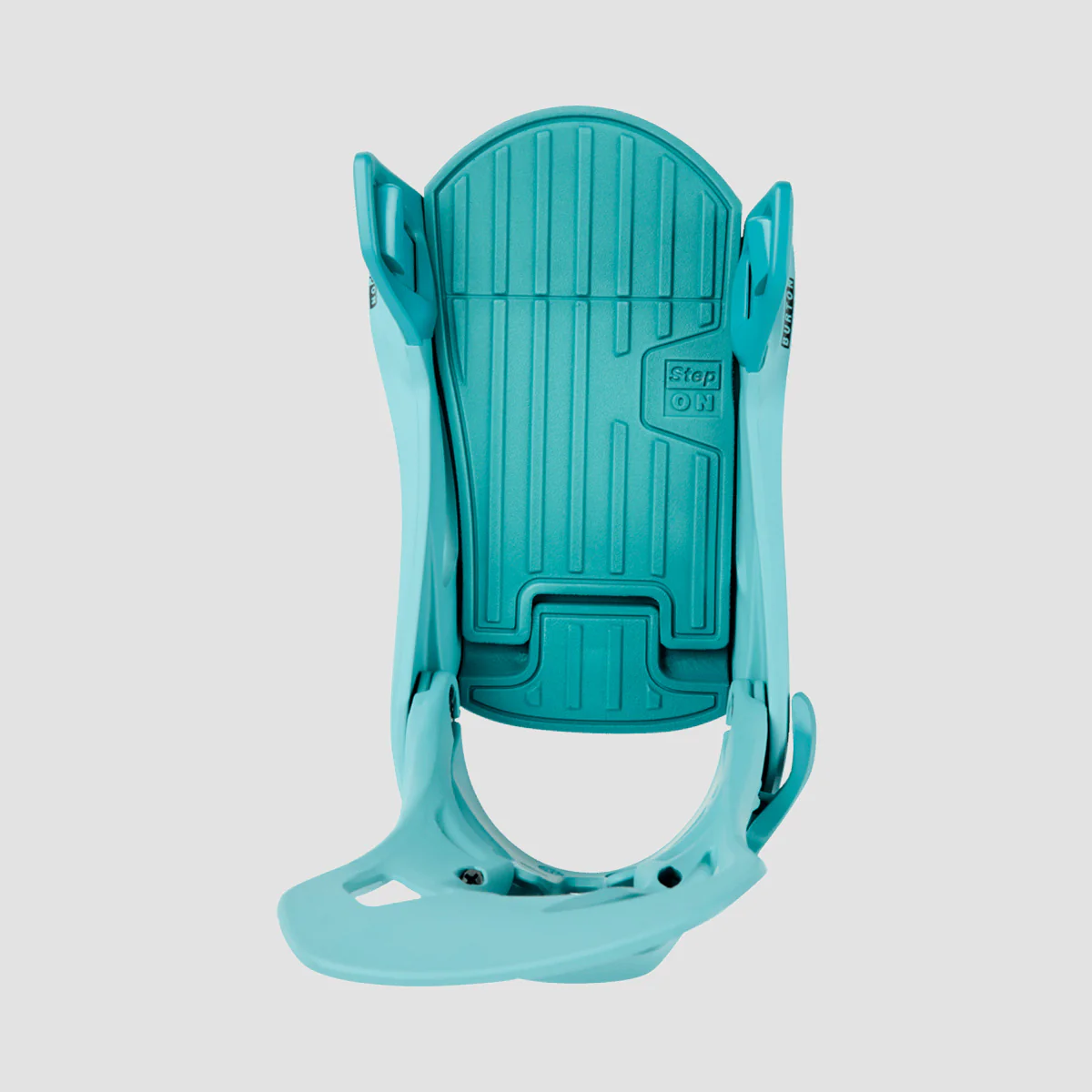 Burton Step On Re:Flex Snowboard Bindings Rock Lichen - Image 4