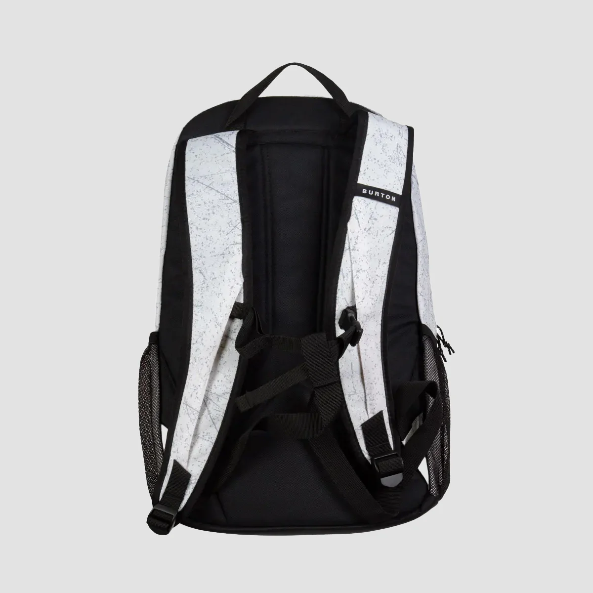 Burton Treble Yell 21L Backpack Defy Texture - Image 2