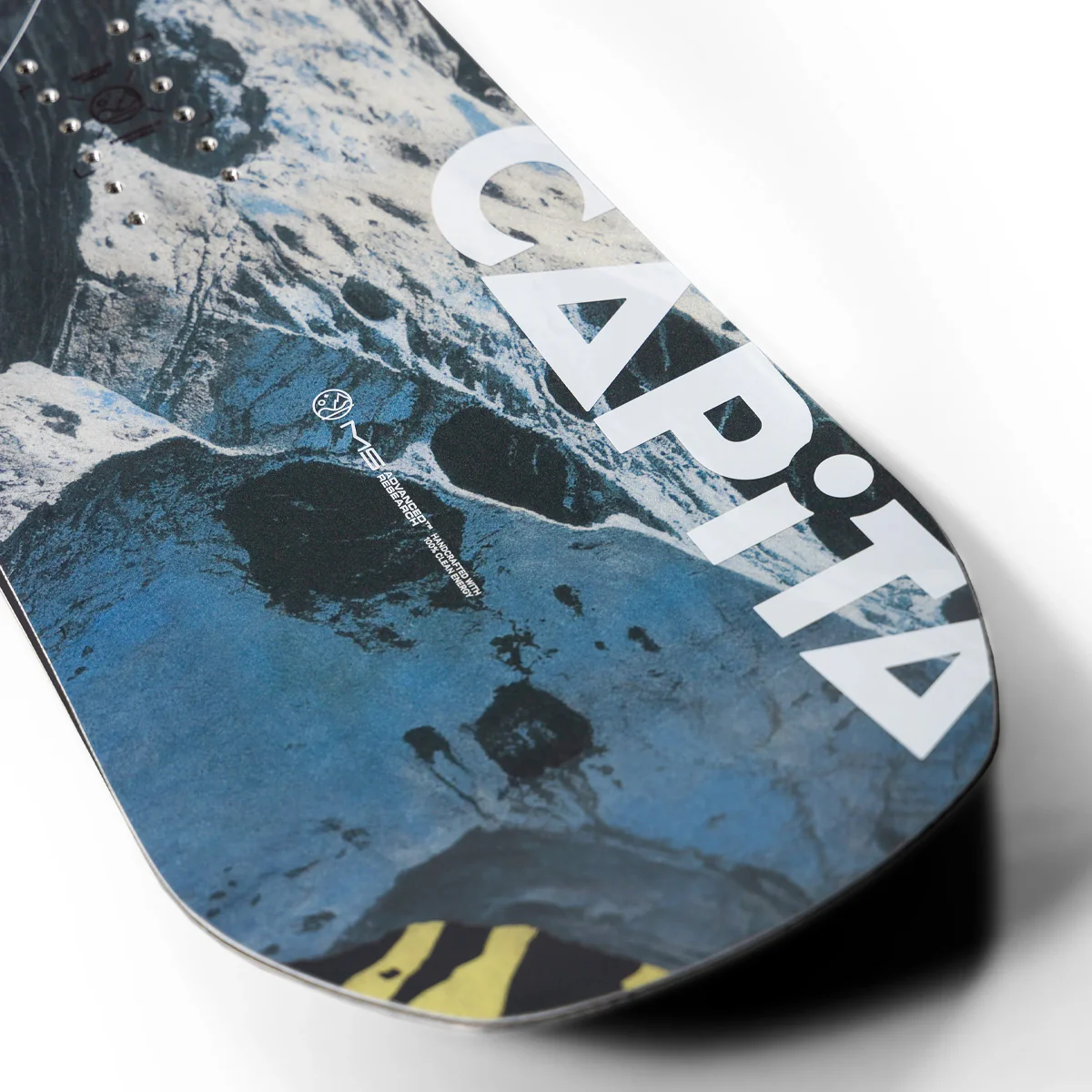 CAPiTA D.O.A. Resort 2026 Snowboard 154cm - Image 3