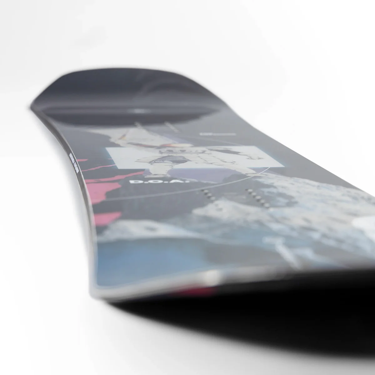 CAPiTA D.O.A. Resort 2026 Snowboard 156cm - Image 2