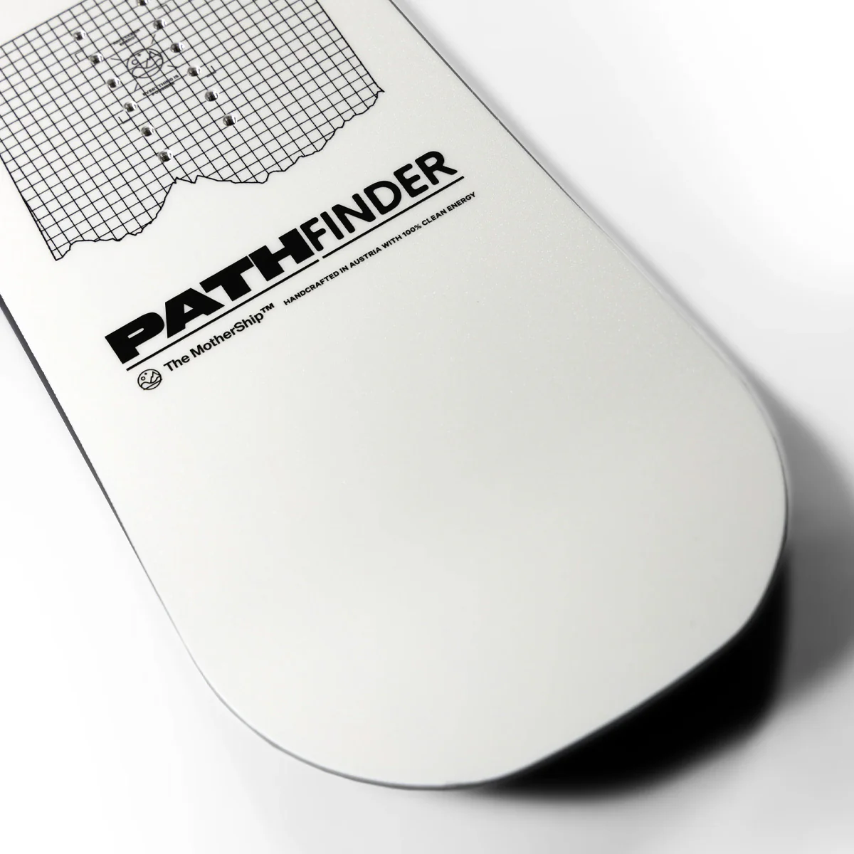 CAPiTA Pathfinder Freestyle 2026 Snowboard 153cm - Image 3
