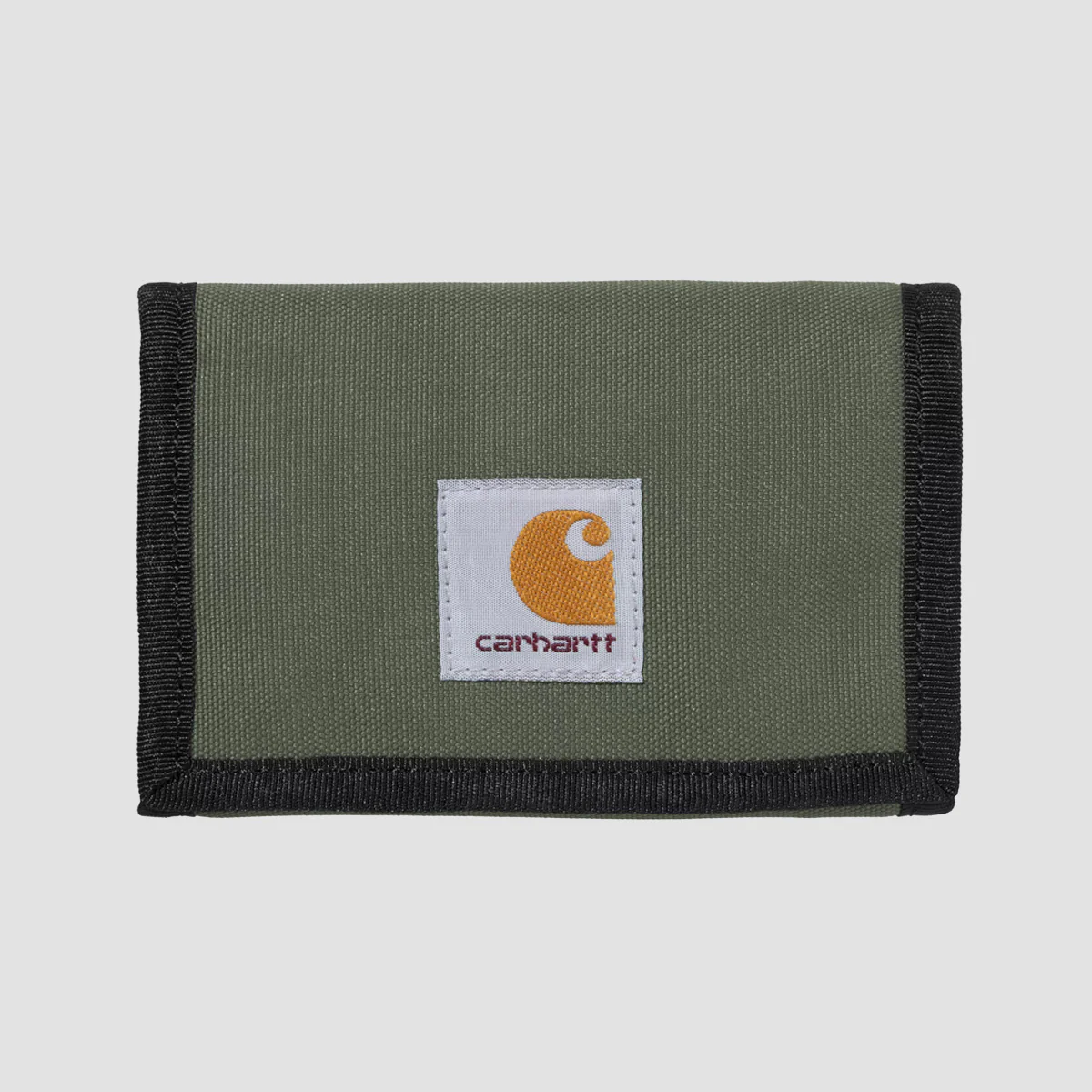 Carhartt WIP Alec Wallet Opuntia