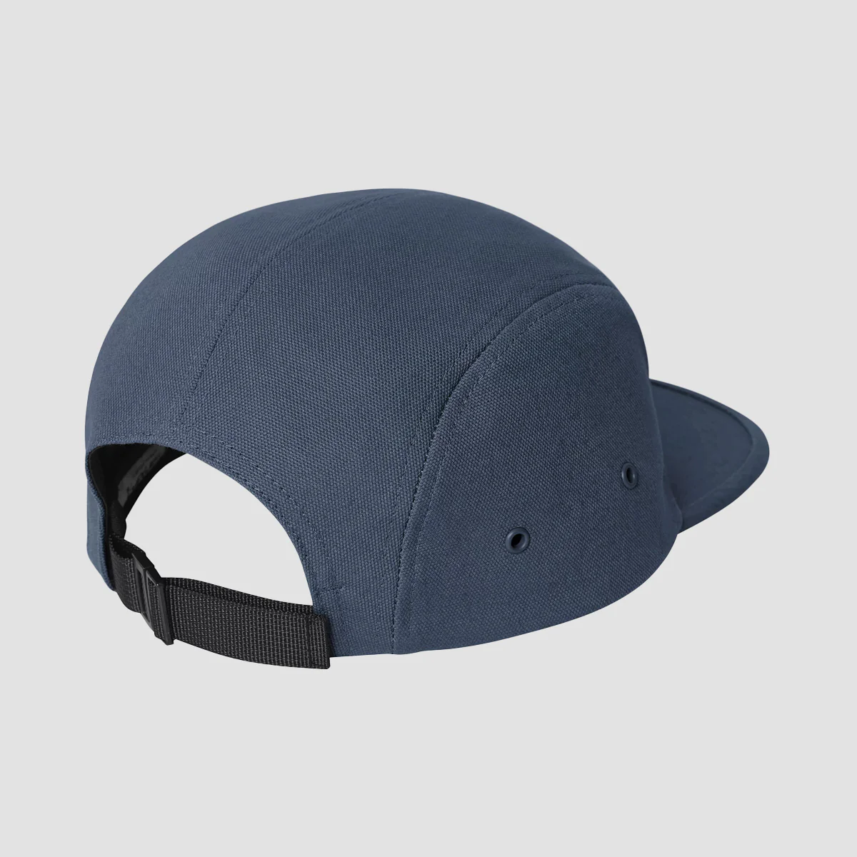 Carhartt WIP Backley Cap Dusky Blue - Image 2