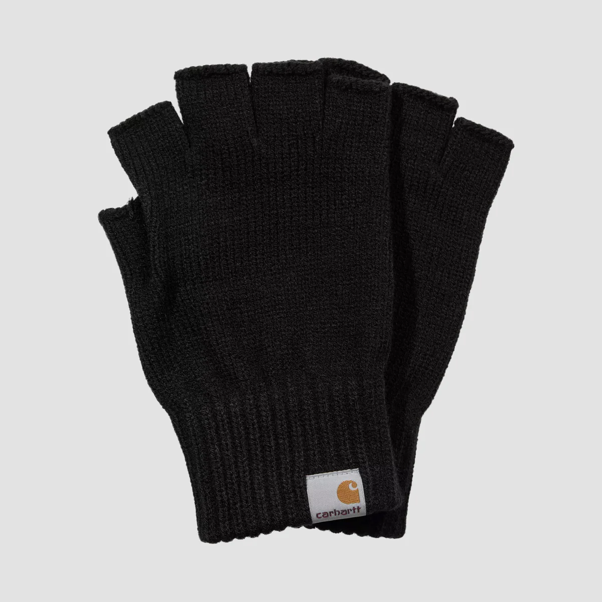 Carhartt WIP Carhartt Mittens Black