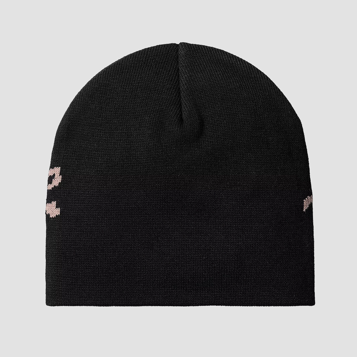 Carhartt WIP Chedda WIP Beanie Black - Image 2