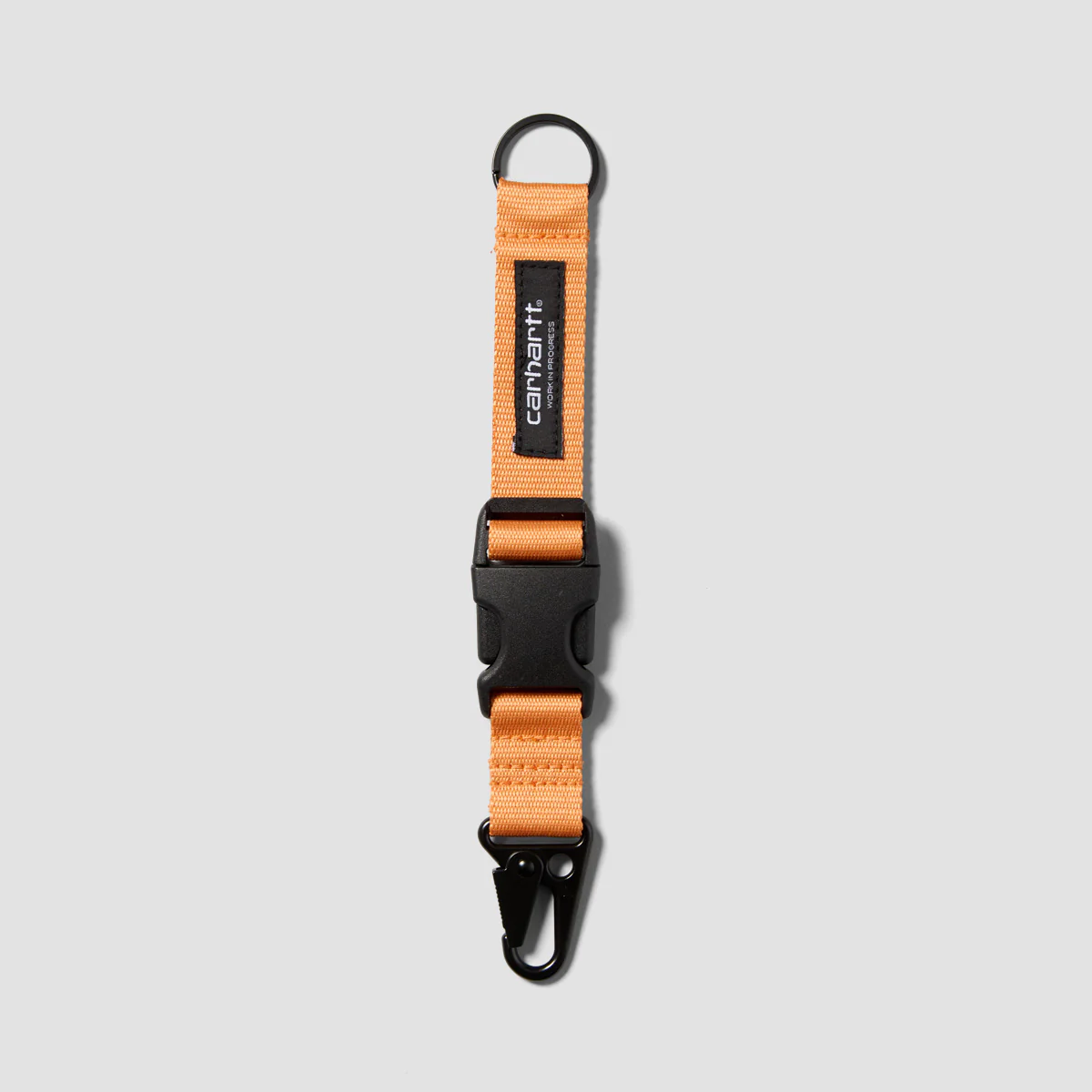 Carhartt WIP Click Keyholder Redhaven