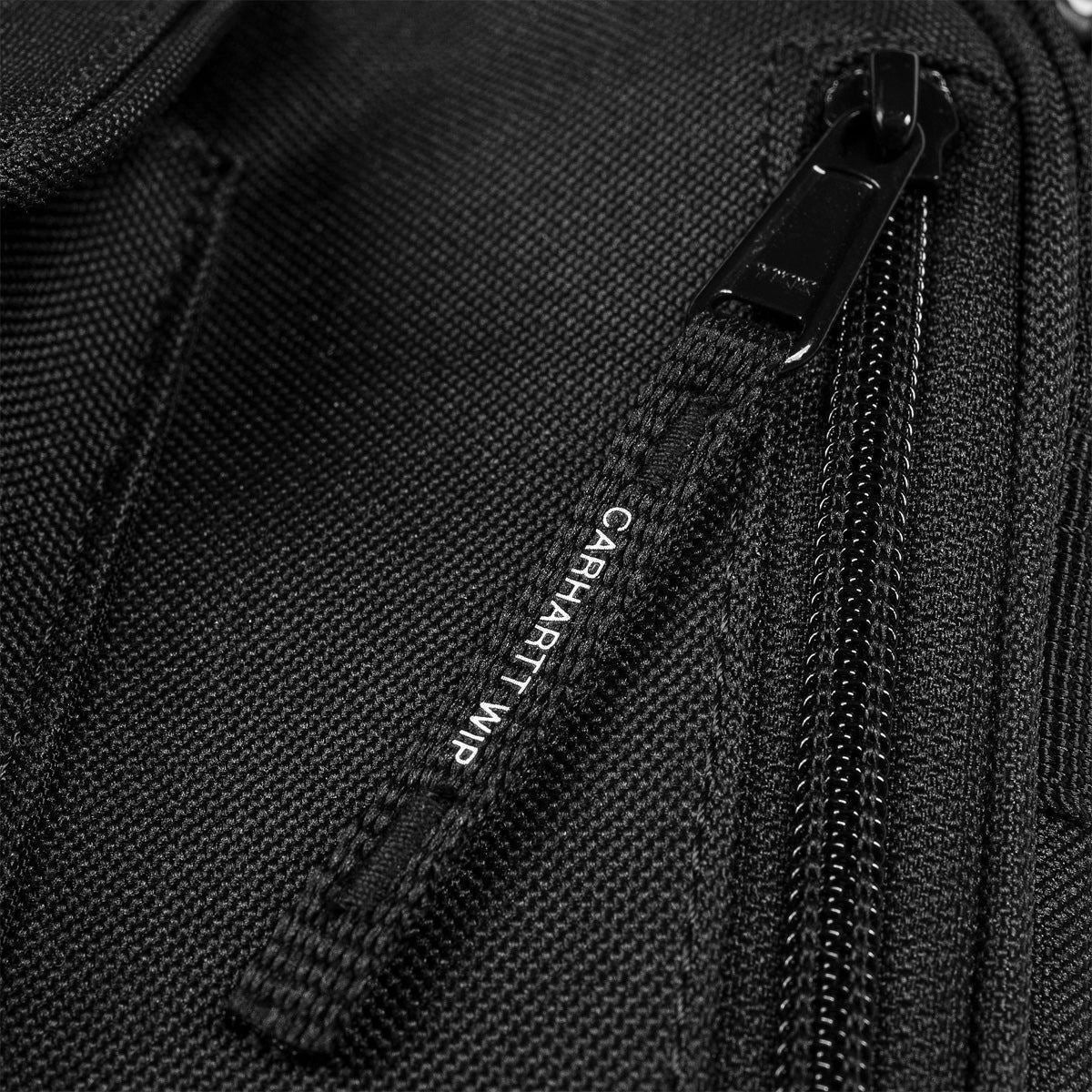 Carhartt WIP Essentials Bag Small Black - Image 4