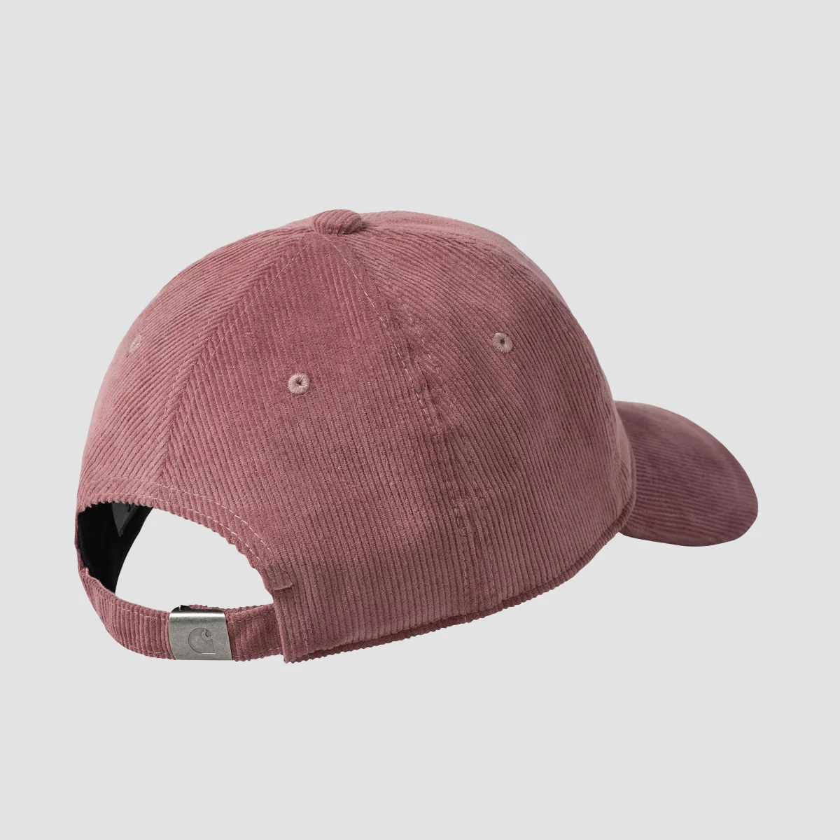 Carhartt WIP Harlem Cap Dusky Pink/Wax - Image 2