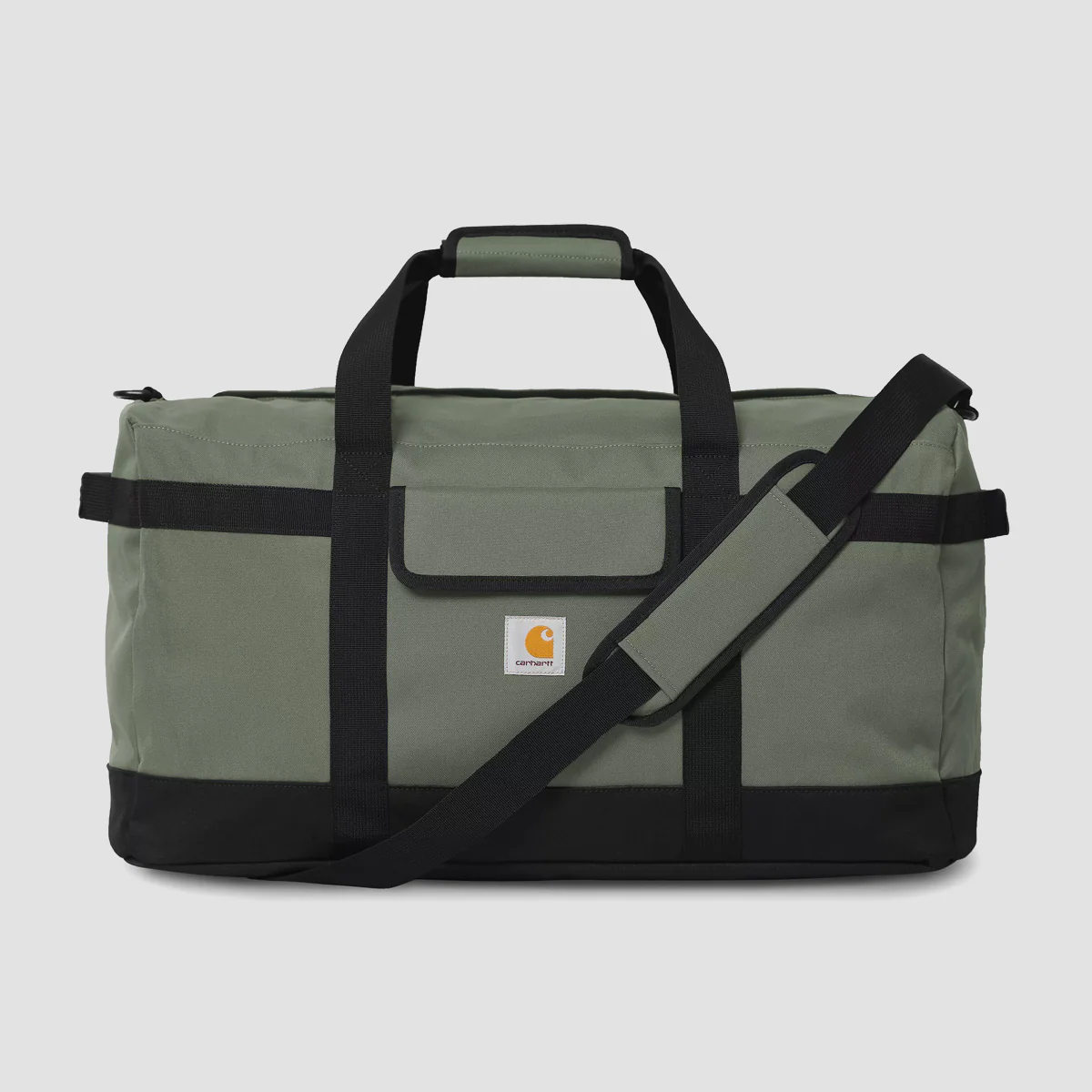 Carhartt WIP Jack 32L Duffle Bag Opuntia