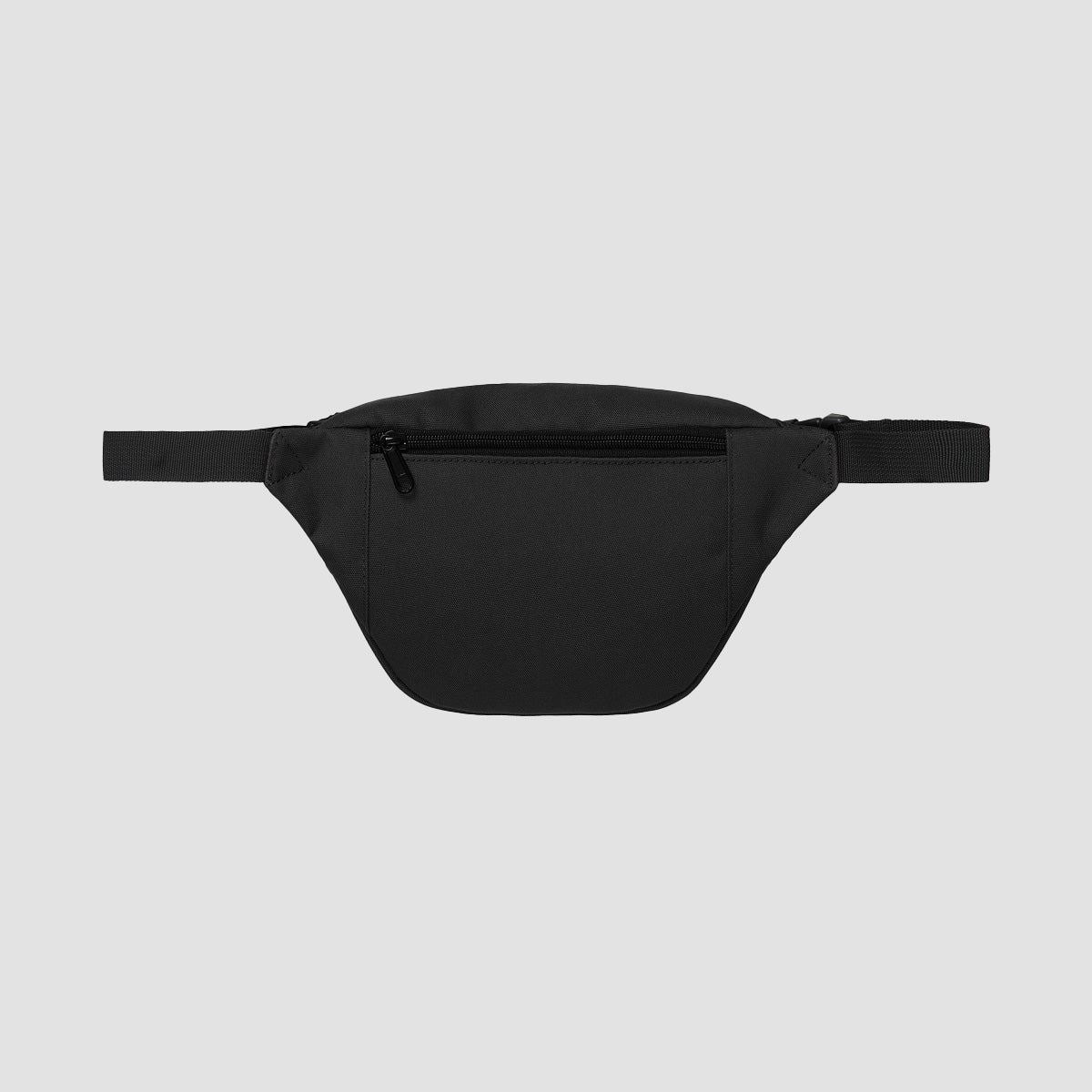 Carhartt WIP Jake 2.8L Hip Bag Black - Image 2