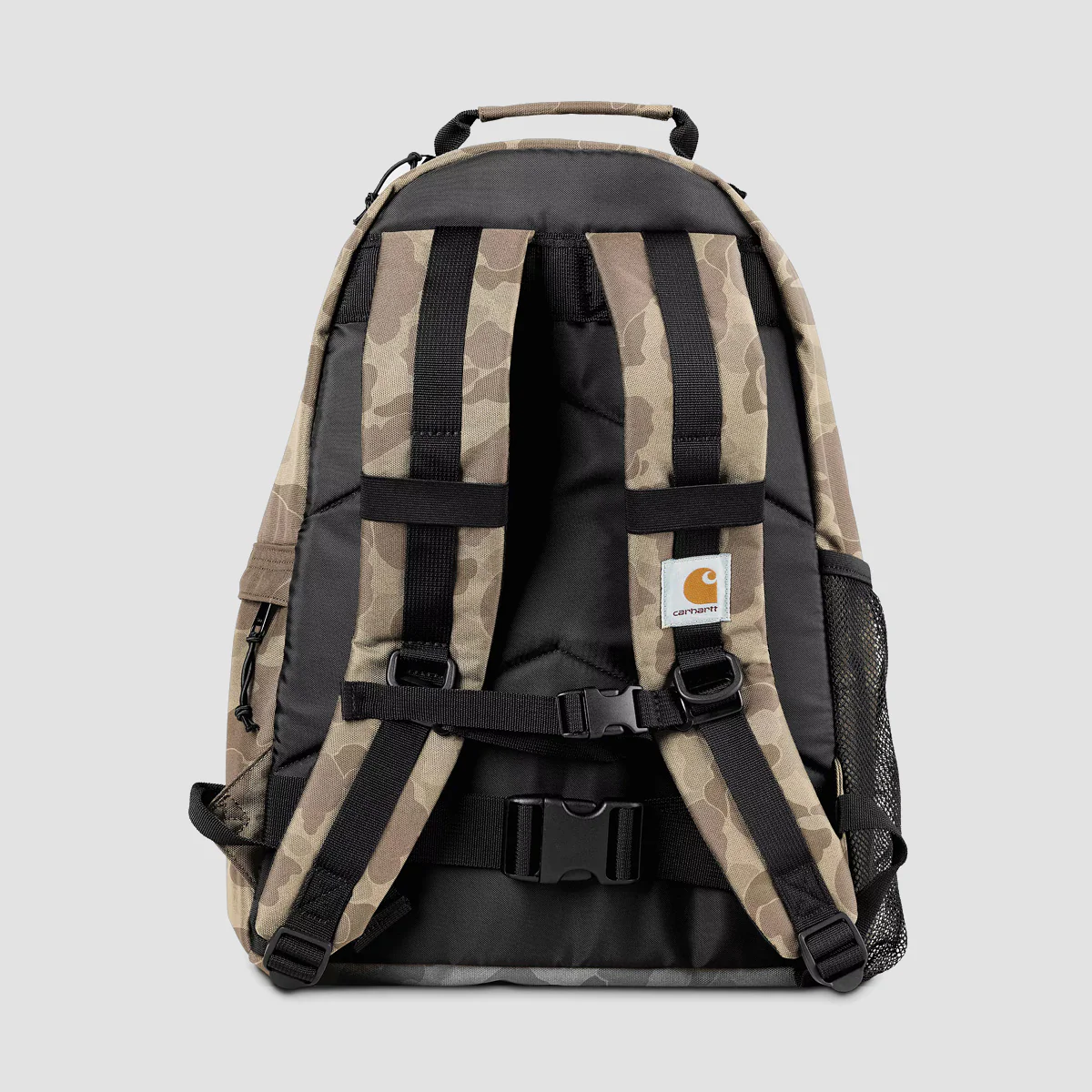 Carhartt WIP Kickflip 24.8L Backpack Camo Duck/Desert - Image 2