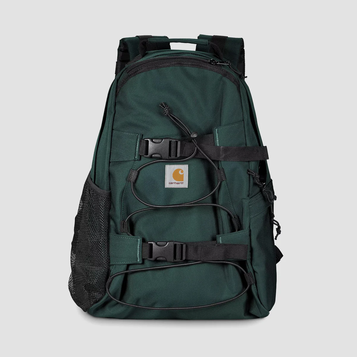 Carhartt WIP Kickflip 24.8L Backpack Deep Lagoon