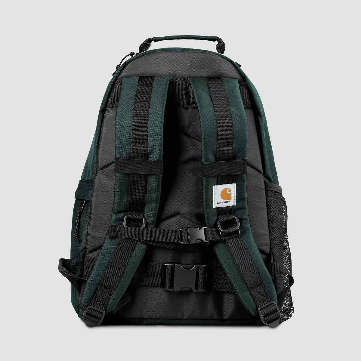 Carhartt WIP Kickflip 24.8L Backpack Deep Lagoon - Image 2
