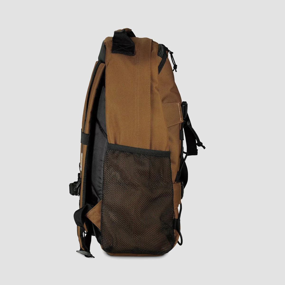 Carhartt WIP Kickflip 24.8L Backpack Hamilton Brown - Image 2